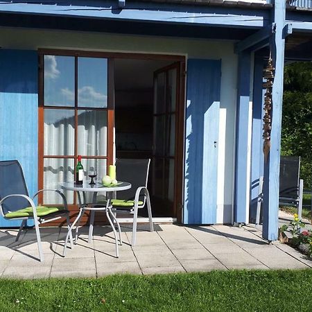 Ferienapartment 38 Sonnenwald Langfurth  Luaran gambar