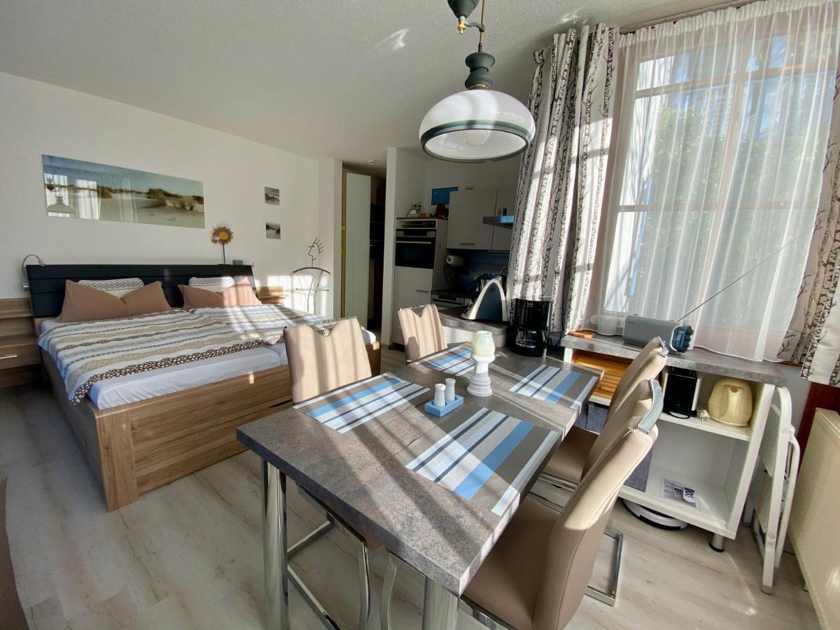 Ferienapartment 38 Sonnenwald Langfurth  Luaran gambar