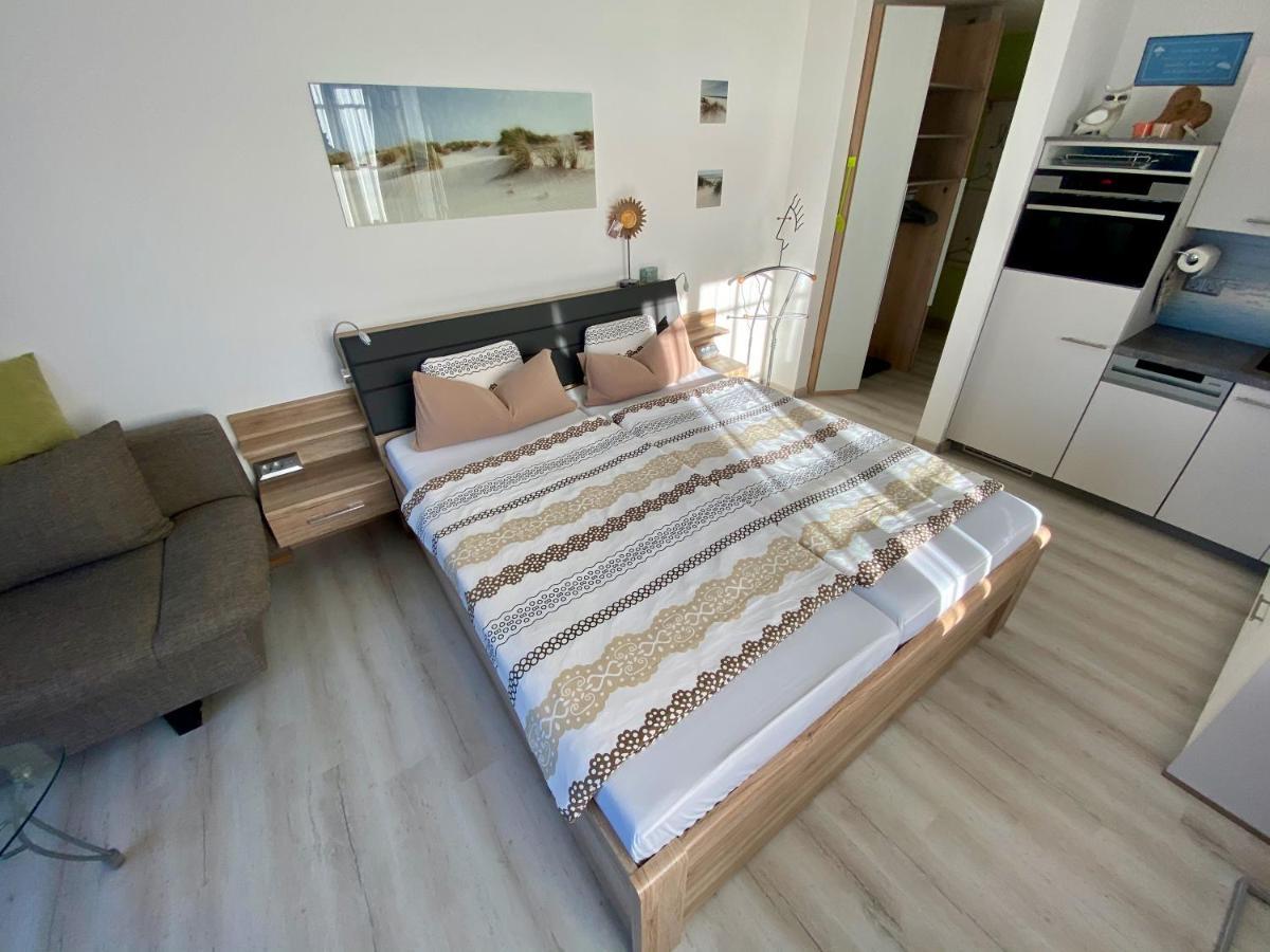 Ferienapartment 38 Sonnenwald Langfurth  Luaran gambar